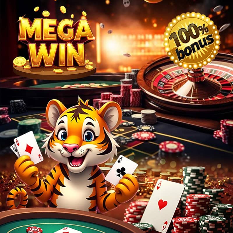 Baccarat - Một trò chơi trong Casino